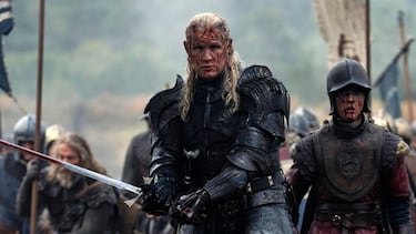 Casey Bloys, jefe de HBO, sobre los spin-offs de ‘Juego de tronos’: “Esto no es como Marvel”