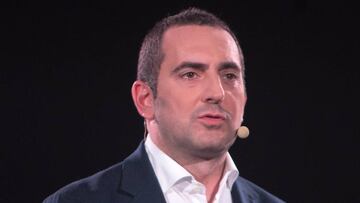 Spadafora, sobre la vuelta de la Serie A: "Es imposible imaginar una fecha"