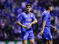Having arrived at Cruz Azul in the winter transfer window, striker Ibáñez wasted no time in making an impact for the Liga MX club.