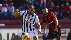 Formación posible de Melgar y Alianza Lima en la Final de la Liga 1