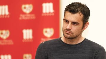 Sitúan a Chechu Dorado como refuerzo amarillo