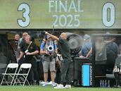 Maresca: “Considero este torneo tan importante o más que la Champions”