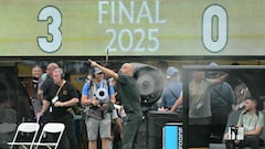 Maresca: “Considero este torneo tan importante o más que la Champions”