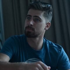 Sagan sobre Nairo y Arkea: "Ya veremos, él lo decidió"