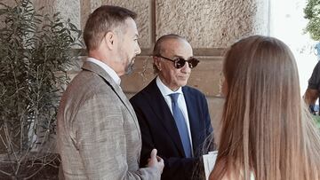 Juan Martín Quertalt