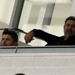 Ricardo Pini es el socio de Bragarnik para entrar en el Elche