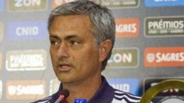 Mou confirma que Sahin se irá y que Kaká estará en EEUU