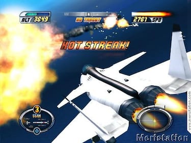 Heatseeker, Impresiones