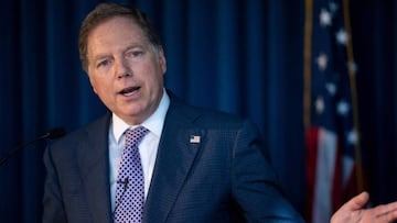 Geoffrey Berman, fiscal de Manhattan anunci&oacute; a trav&eacute;s de un comunicado que no va a abandonar su puesto a pesar de ser cesado de su cargo.