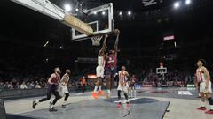 El Baskonia, a cortar su mala racha