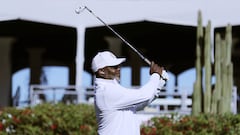 You won’t believe some of these celebrity golfers’ handicaps at the 2026 LPGA TOC