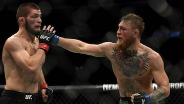 Luego de que Khabib anunci&oacute; su retiro de la UFC, Conor McGregor escribi&oacute; un mensaje para el ruso el cual podr&iacute;a ser una despedida a su ansiada revancha.