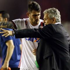 Rueda, a dar vuelta a una serie internacional tras año y medio