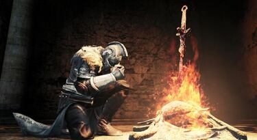 Dark Souls II se expande con la trilogía DLC The Lost Crowns