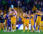 Amarra Tigres segundo refuerzo del Clausura 2026