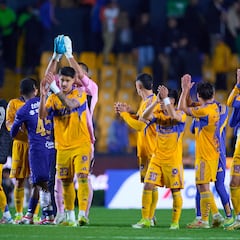 Tigres vs Toluca: horario, TV, canal, cómo y dónde ver la Jornada 3 del Clausura 2025