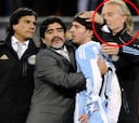 El día que Messi "aprendió" a tirar faltas: genial anécdota de un exentrenador argentino