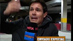 El brutal discurso de Edu Aguirre tras el 3-0 que es el sentir de todo el madridismo: escuchen