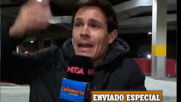 El brutal discurso de Edu Aguirre tras el 3-0 que es el sentir de todo el madridismo: escuchen