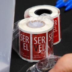 Plebiscito 2023 en Chile: cómo saber mi local y mesa de votación en las Elecciones del 17 de diciembre