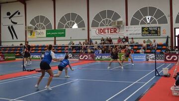 El Top 10 Iberdrola 2024/25 arranca por todo lo alto