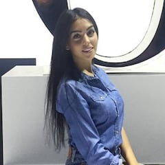 La triste historia de Georgina, la novia de Cristiano Ronaldo