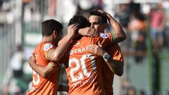 Banfield 1-0 Racing: resumen, goles y resultado