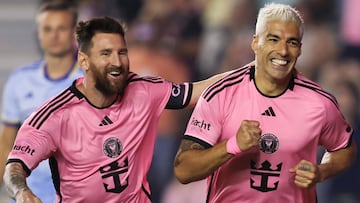 MLS Season Pass por Apple TV para Colombia.