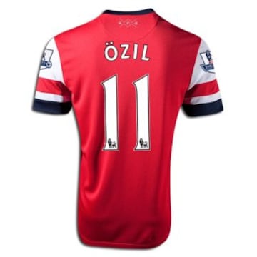 10. Özil