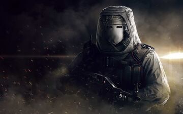 Ilustraci¨®n - Tom Clancy¡¯s Rainbow Six Siege (PC)
