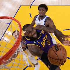 When will LeBron James become the NBA’s all-time leading scorer? Projected date