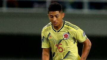 Pumas alcanzó un acuerdo de palabra con Edwin Herrera