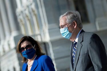 Second stimulus check: what's the difference between HEALS ACT and HEROES ACT?