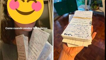 Reaparece influencer que revendió boletos para el Corona Capital: qué dijo sobre lo ocurrido con Ticketmaster
