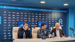 Gago renueva con Racing