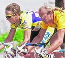 Fignon: "El dopaje era como un juego"
