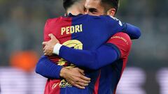 Which teams have qualified for the 2024/25 Champions League knockout stages?