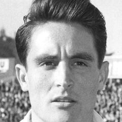 Luis Muñoz, el adiós de un 'campeón del mundo' juvenil