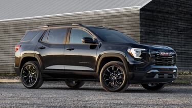 GMC Terrain 2025, en México: ¿Qué tiene de nuevo este SUV?