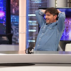 La encerrona de Pablo Motos a Évole con su próximo paso en televisión: “Soy periodista, tengo una imagen”