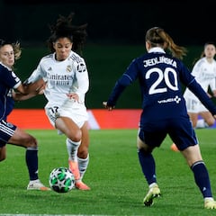 La metamorfosis de la Champions