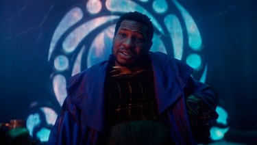 Loki: su directora explica la verdadera identidad del villano de la serie