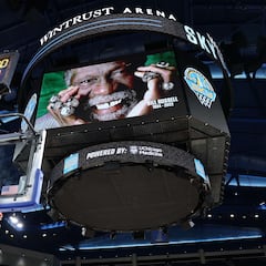 La NBA retirará el 6 de Bill Russell