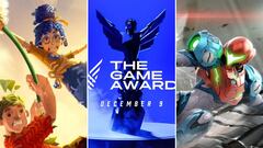 The Game Awards 2021: list of nominees and the 6 GOTY contenders