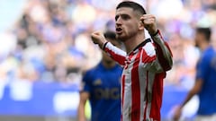 Real Oviedo 1-2 Athletic Club: resumen, goles y resultado