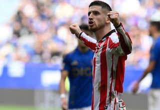 Real Oviedo - Athletic Club, en directo: LaLiga EA Sports, en vivo hoy