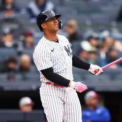 New York Yankees y Gleyber Torres evitan arbitraje salarial