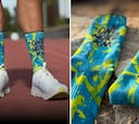 Los calcetines de ‘running’ antiampollas más vendidos en Amazon que se han puesto de moda por su genial diseño