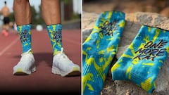 Los calcetines de ‘running’ antiampollas más vendidos en Amazon que se han puesto de moda por su genial diseño