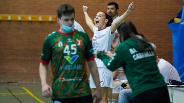 "Solamente quería jugar, no esperaba tanta repercusión"